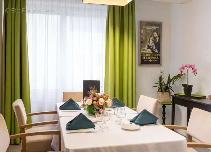 Appartement à COLOMBES