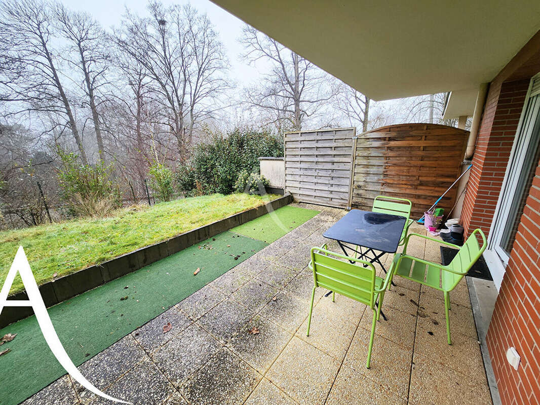 Appartement à DOURDAN