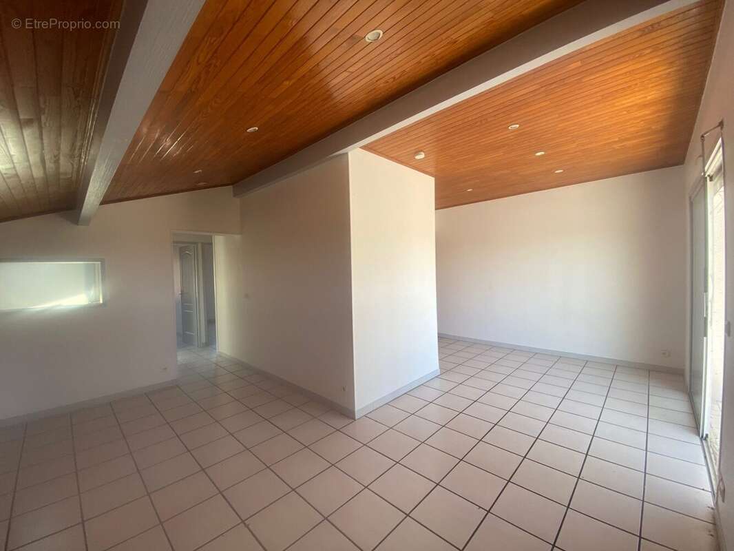 Appartement 55 m² à Ares  - photo 2