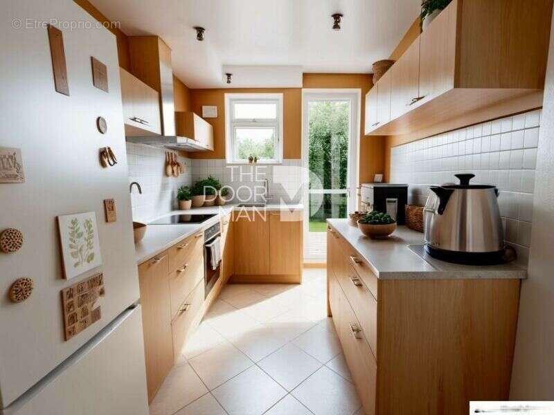Appartement 83200 - photo 3