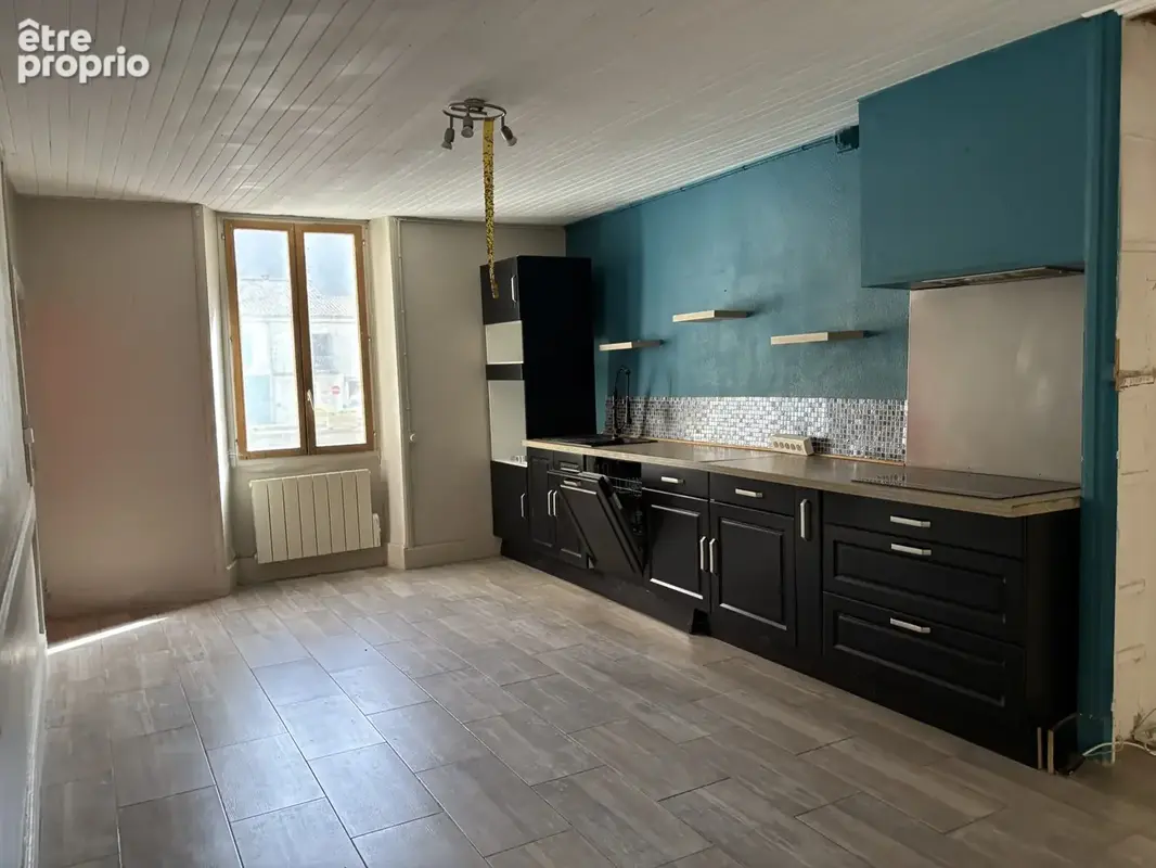 Maison 4 pièces 112 m² à vendre à Luc-En-Diois (26310) - photo 1