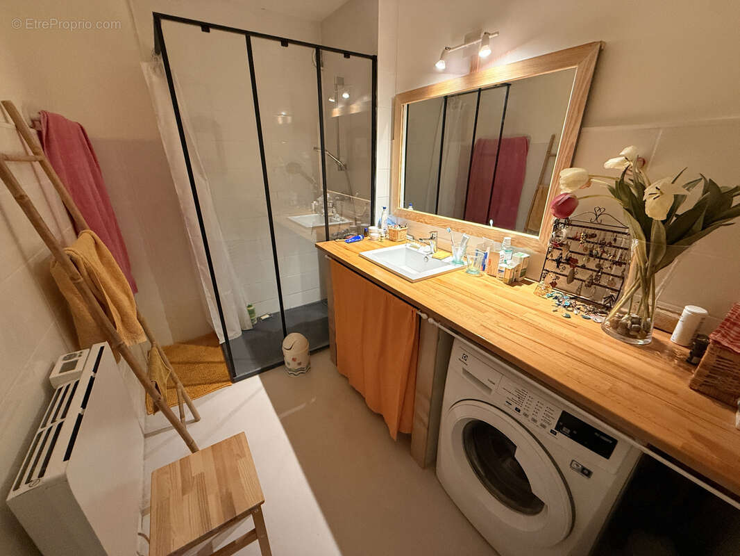 Appartement à AUBENAS