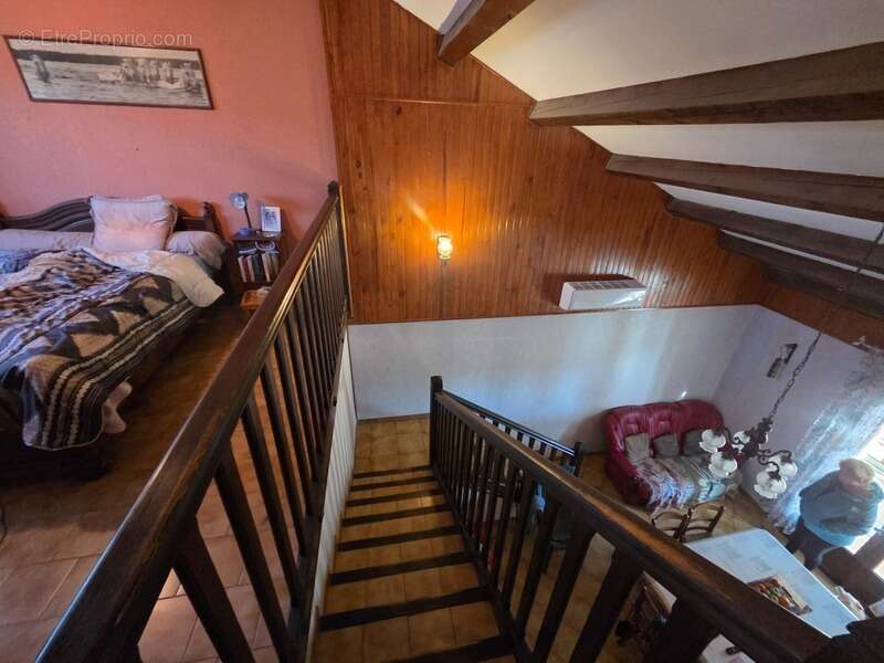 Maison à SAINT-CHRISTOL-LES-ALES