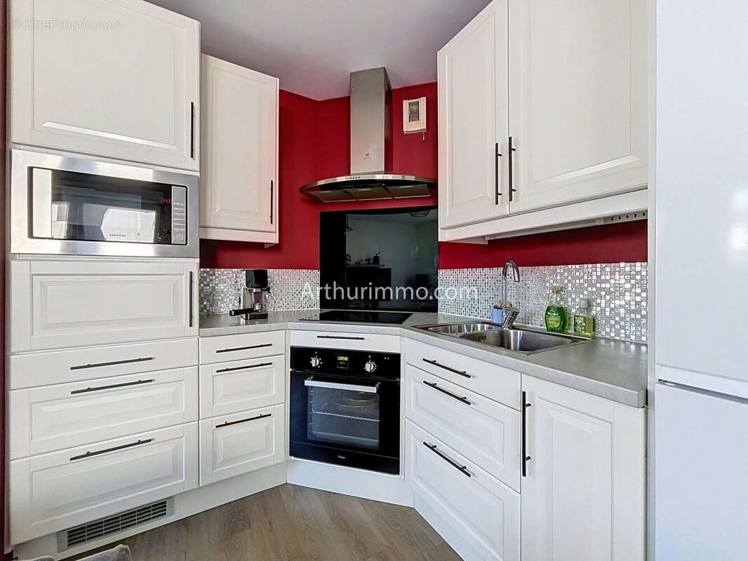 Vente Appartement Limeil-brevannes(94450) 175 000ï¿œ - photo 4