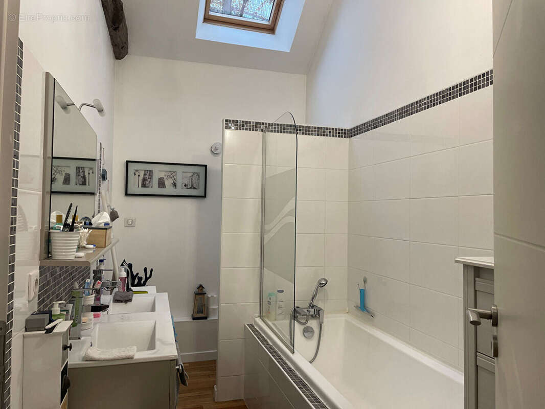 Maison à CHALON-SUR-SAONE