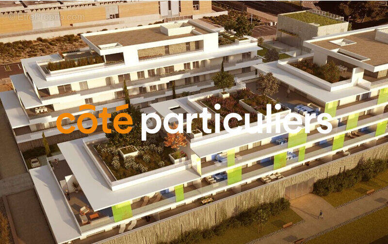 Appartement à NARBONNE