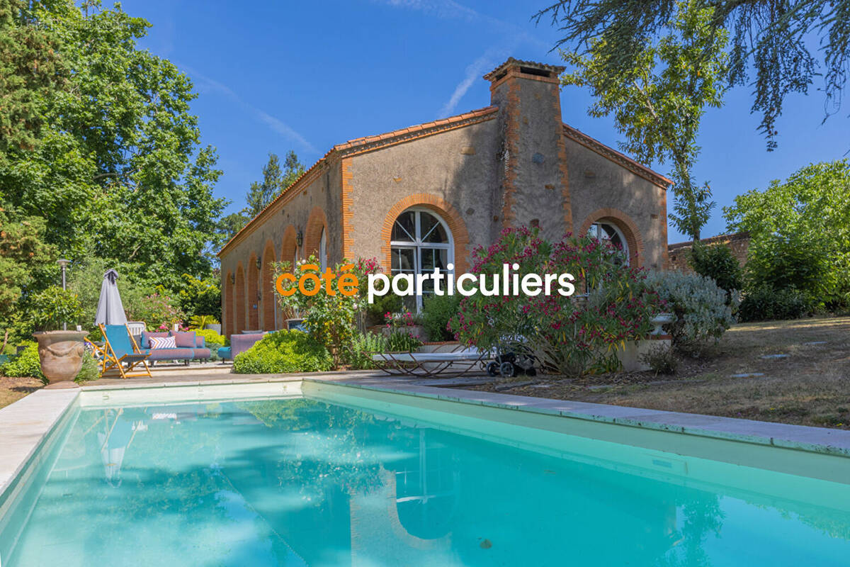 Maison à BASSE-GOULAINE