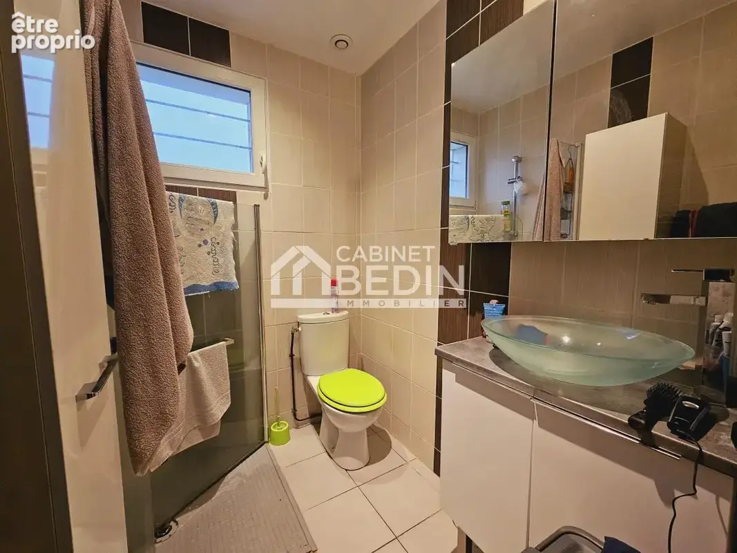 Maison 2 pièces 45 m² à vendre à Gujan-Mestras (33470) - photo 5