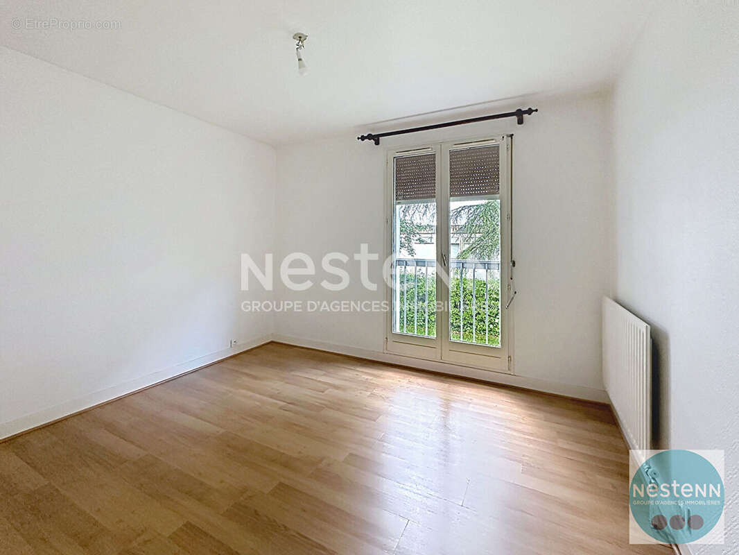 RARE A BLOIS - QUINIERE !! Appartement 105m²  - terrasse exceptionnelle de 45 m² - proches commerces - photo 7