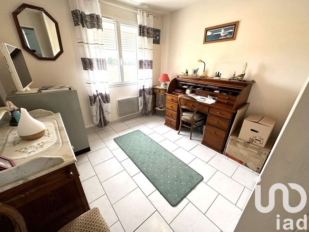 Photo 8 - Maison à PORT-LA-NOUVELLE