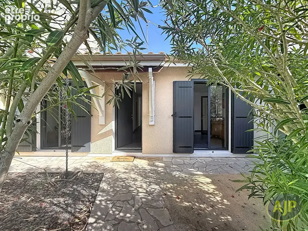 Arcachon Aiguillon, Maison 83m² - photo 5