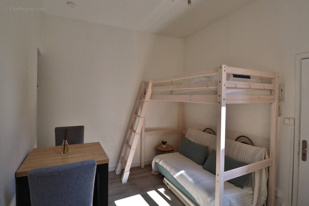 Appartement à TROYES