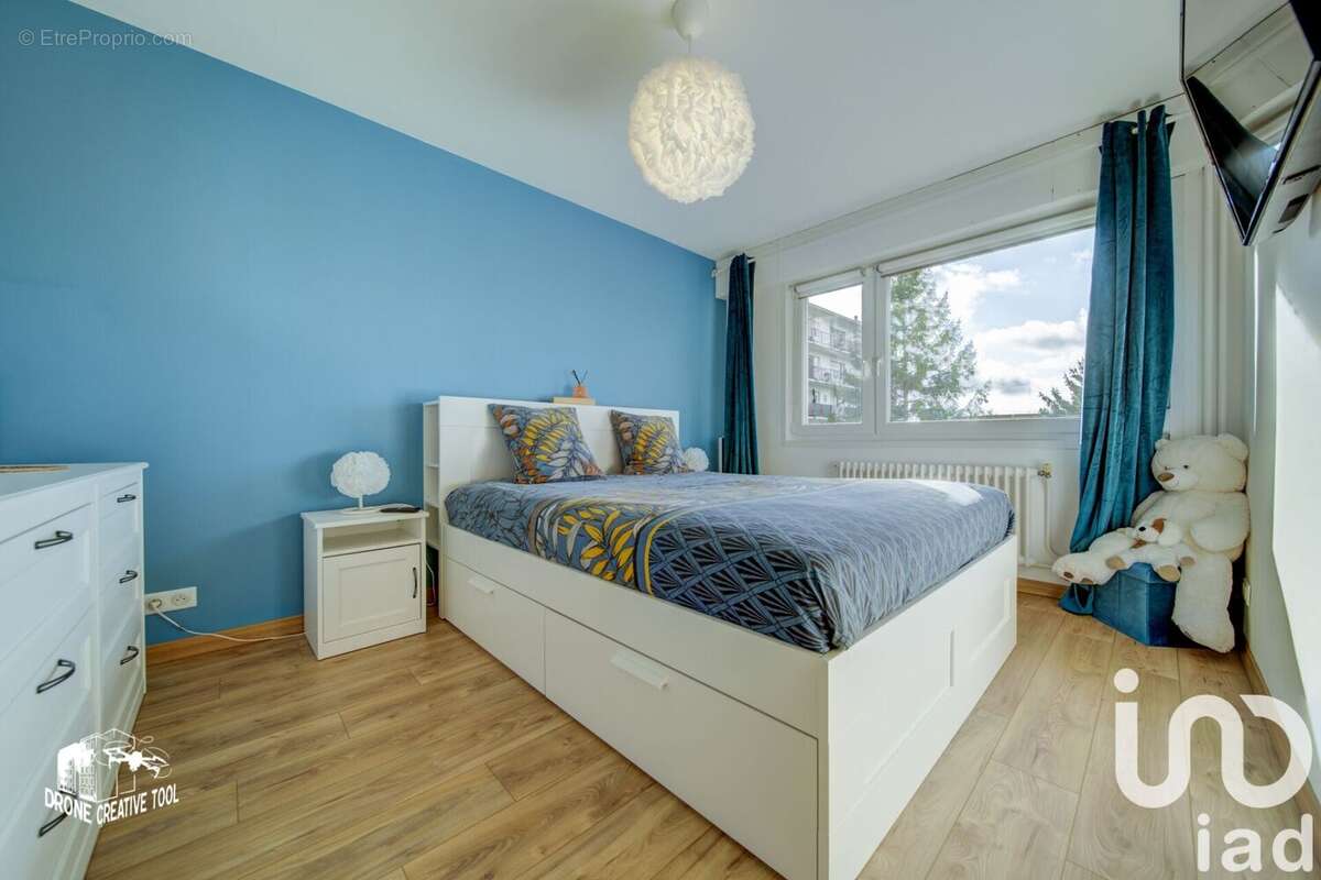 Photo 9 - Appartement à METZ