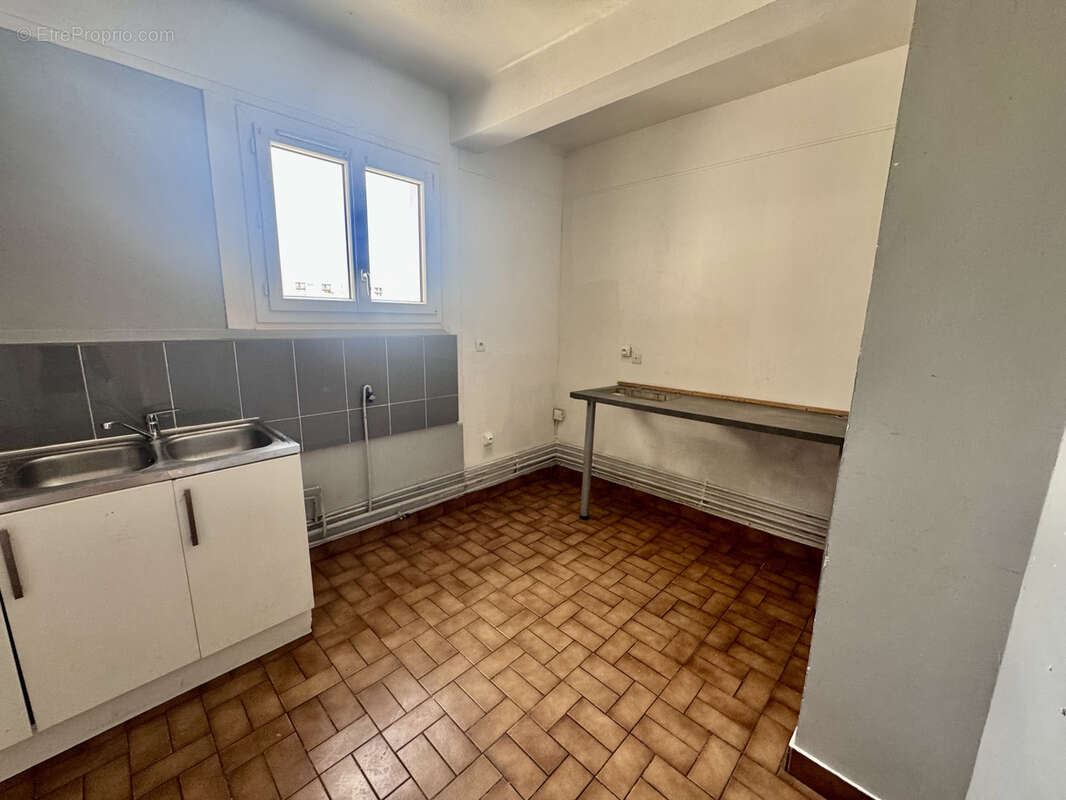 Appartement à LE HAVRE