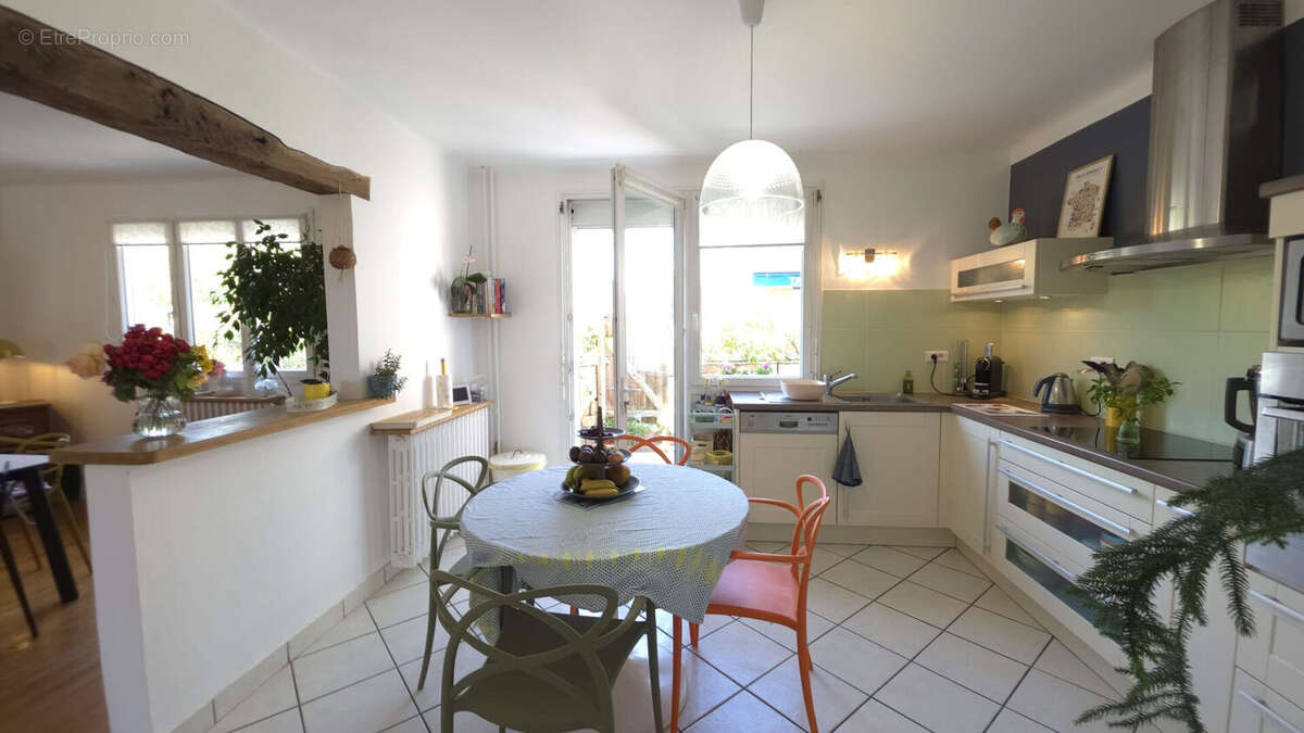 Maison T4 Onet le Chateau proche des commodités - photo 3
