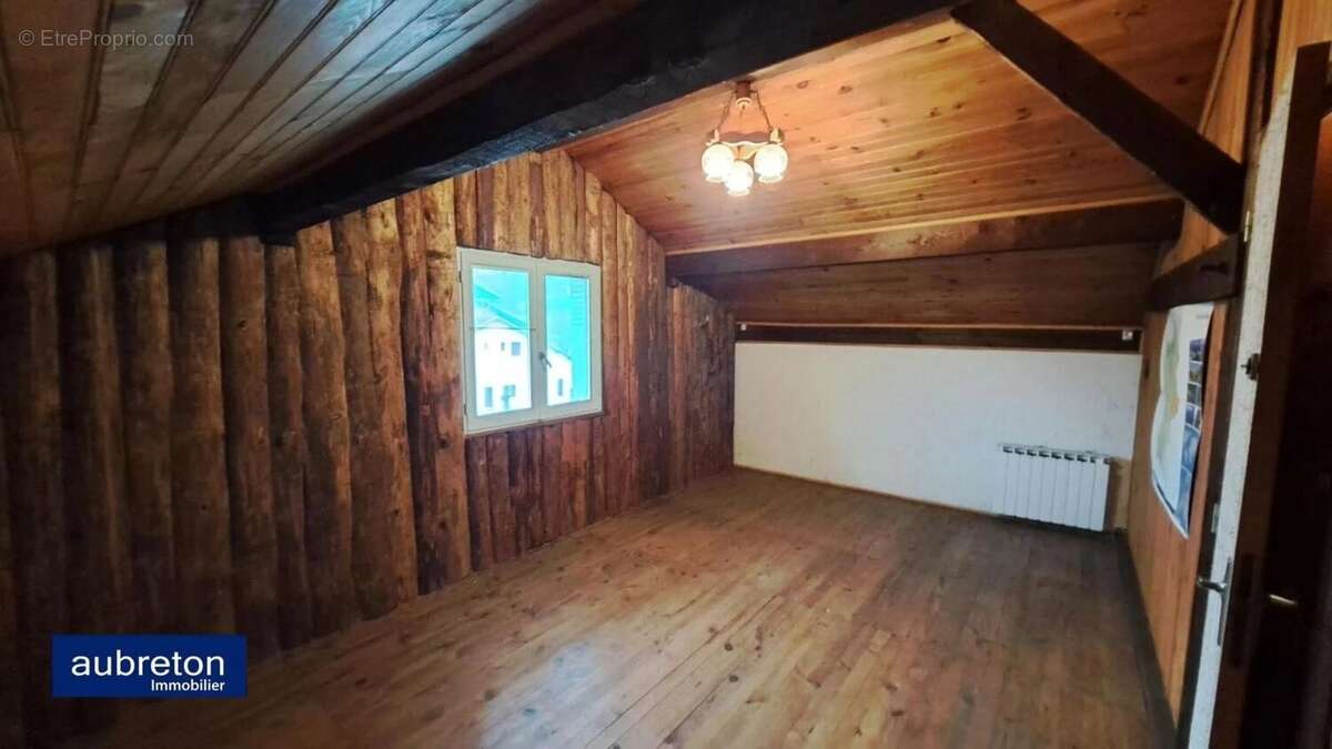 Maison à VINAY
