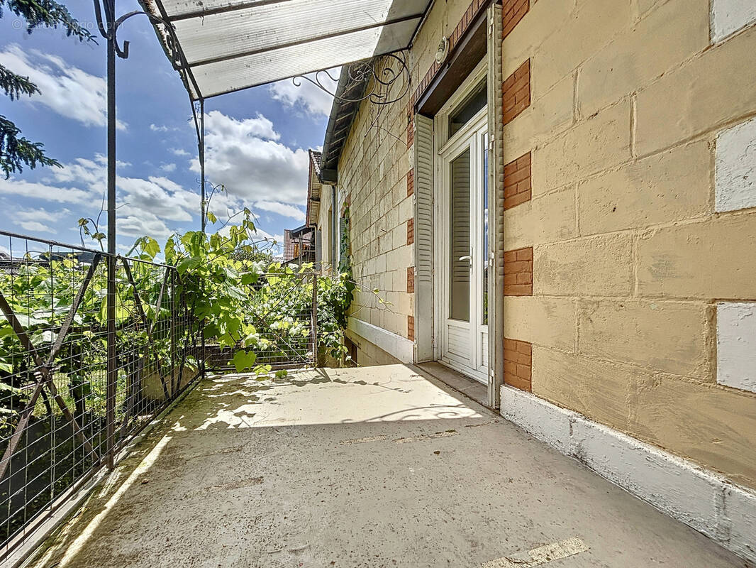 Maison à BRIVE-LA-GAILLARDE