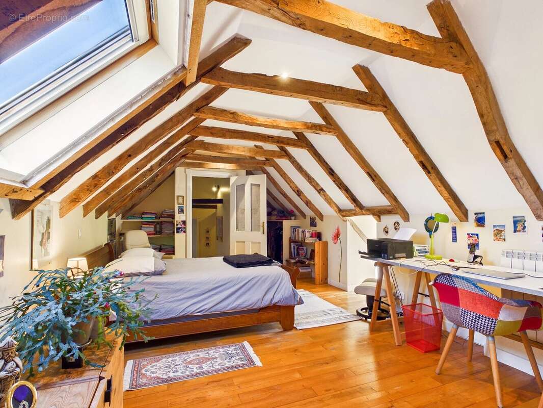 Maison à LA FOUILLADE
