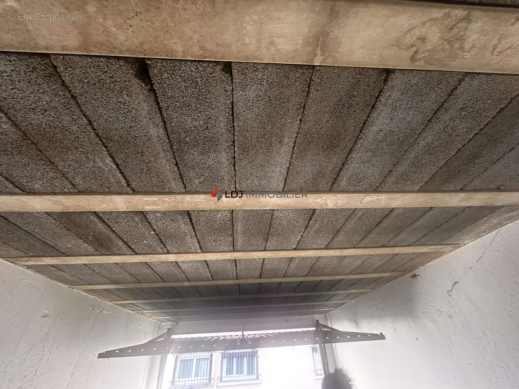 Parking à AMELIE-LES-BAINS-PALALDA