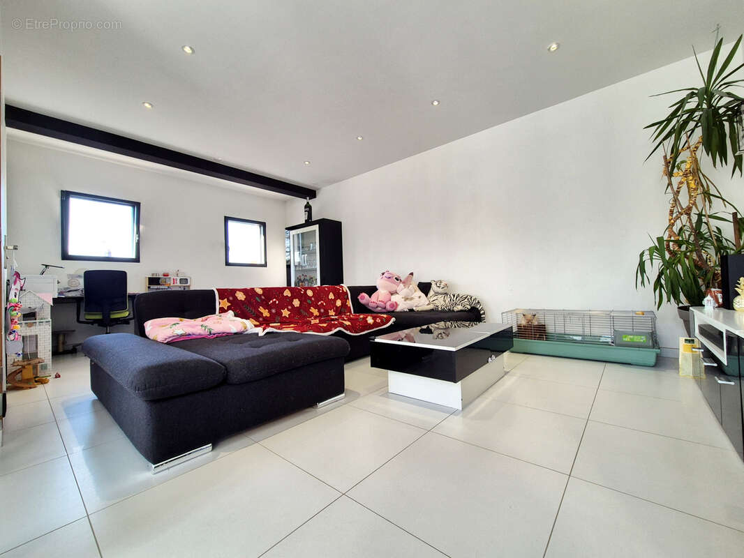 Maison à VAUCOULEURS