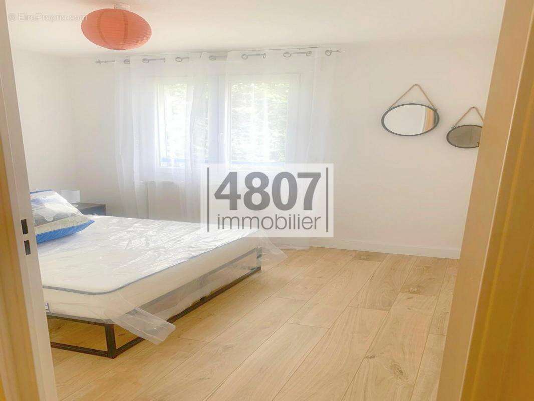 Appartement à ANNEMASSE