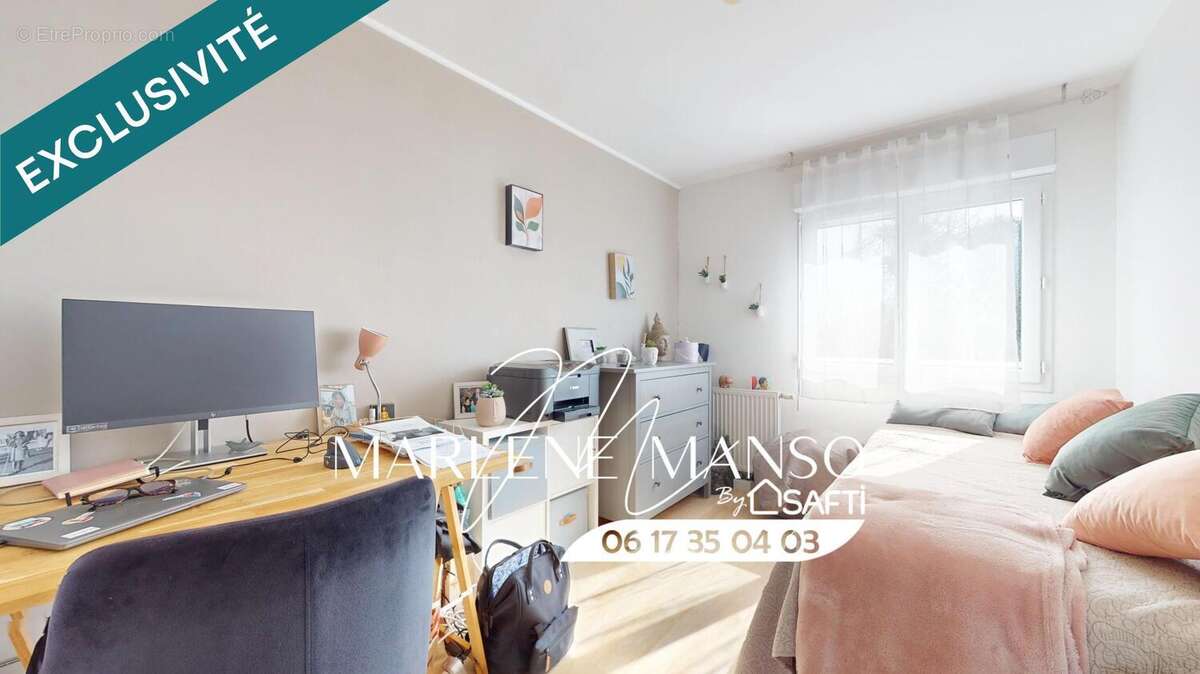 Photo 7 - Maison à VILLENAVE-D'ORNON