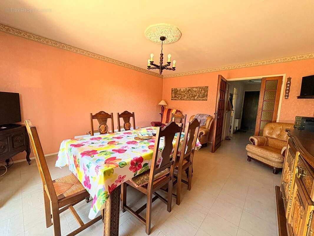 Maison Saint Brieuc 4 pièce(s) 84 m2 - photo 7