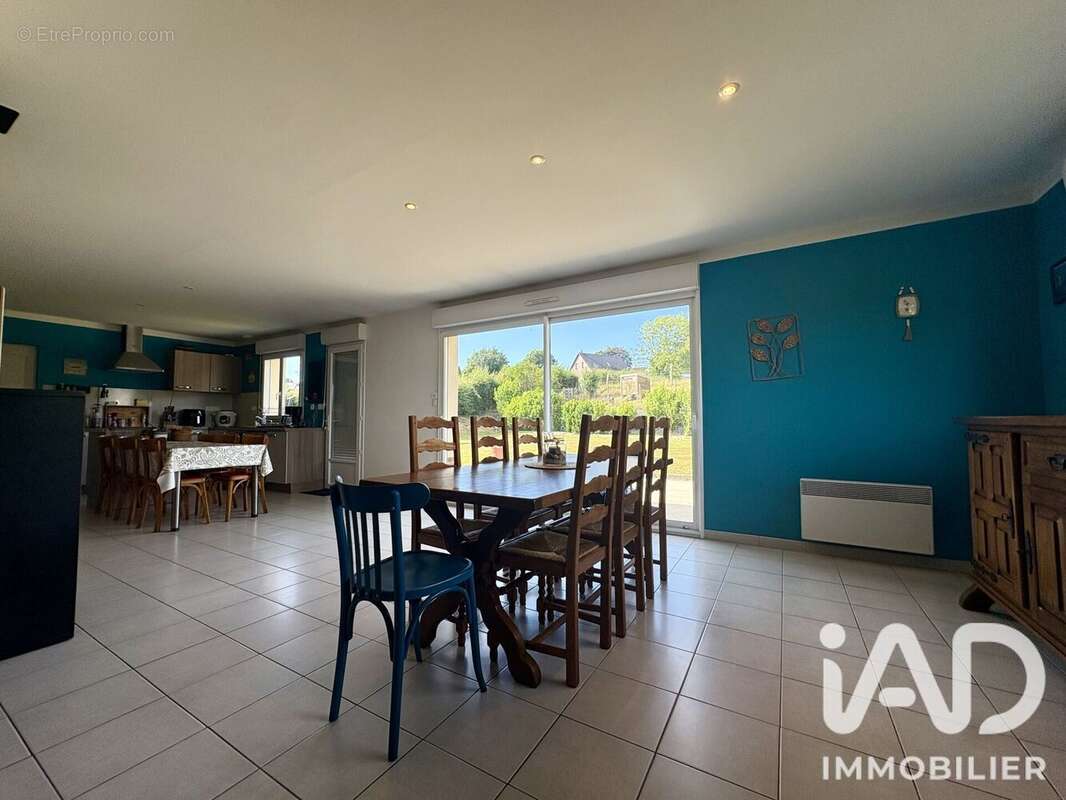 Maison 149 m² à Hernicourt  - photo 3