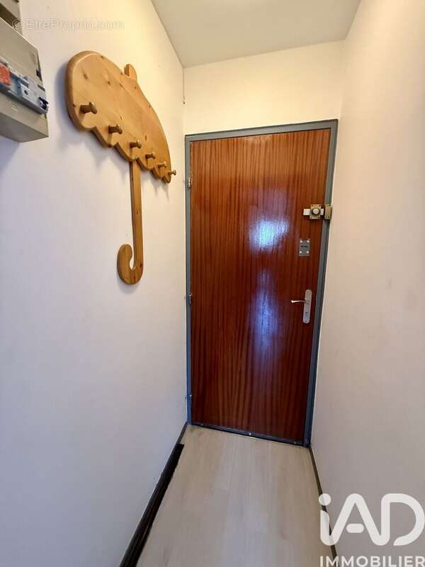 Photo 8 - Appartement à COURSEULLES-SUR-MER