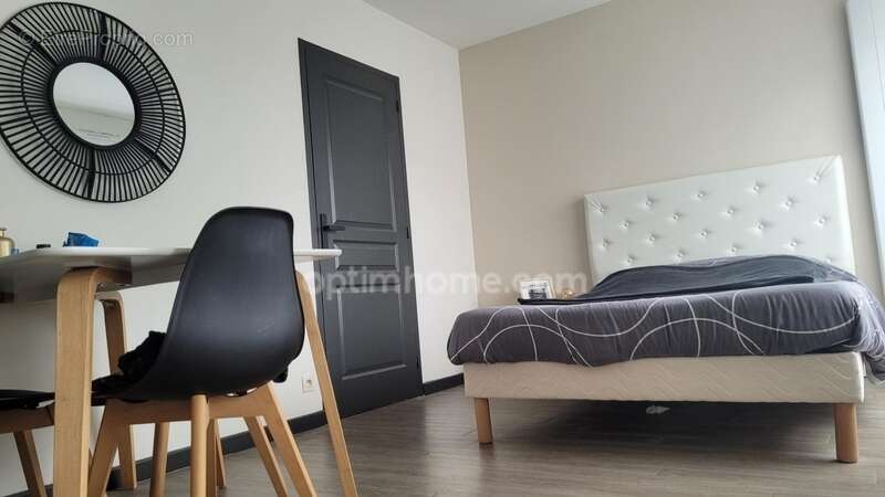Appartement à VANNES
