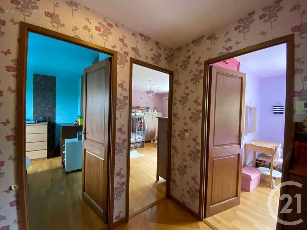 Maison à DAMMARTIN-EN-GOELE