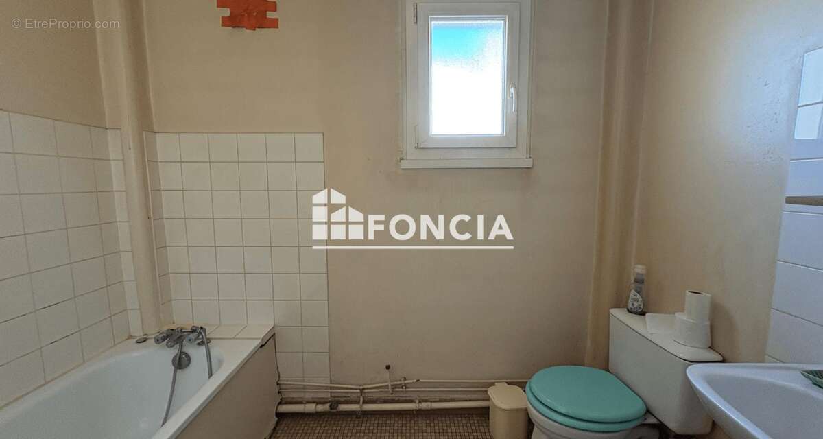 Appartement à LIMOGES