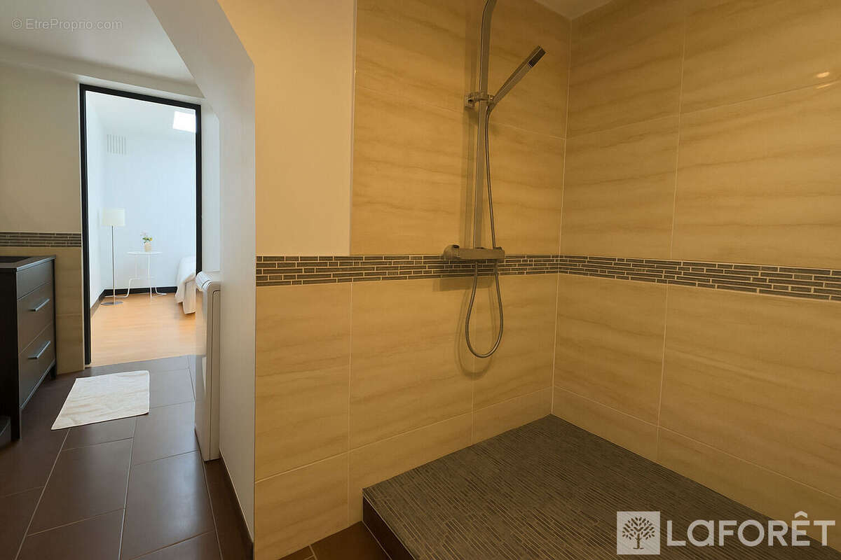 Maison à LA TESTE-DE-BUCH