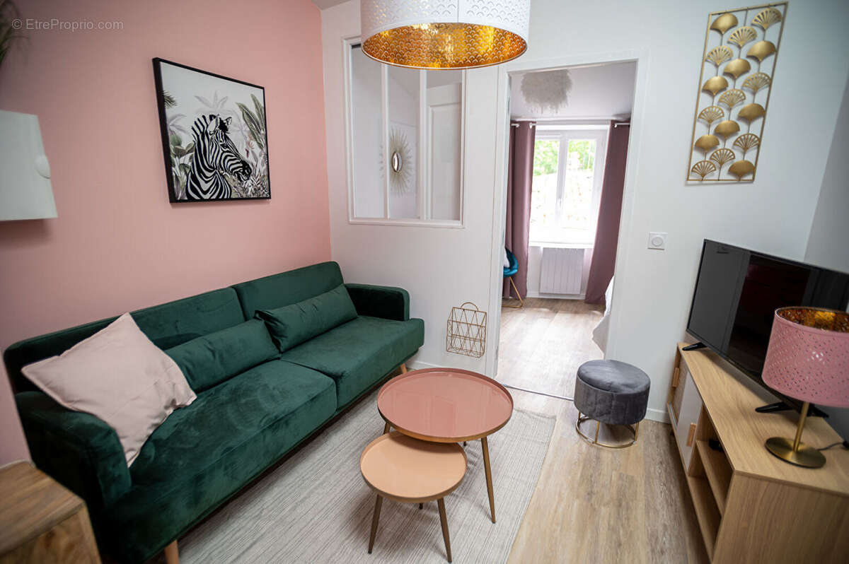 Appartement à VIENNE