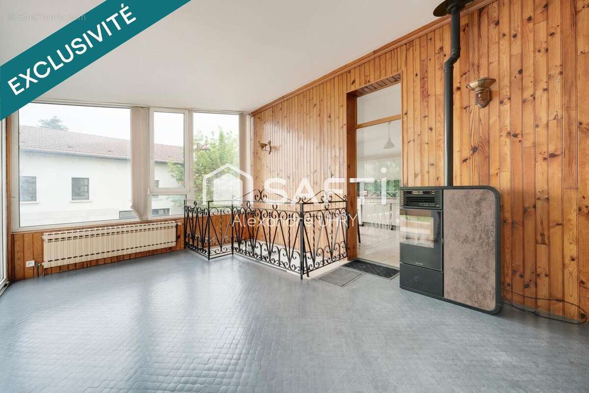 Photo 6 - Appartement à DIEULOUARD