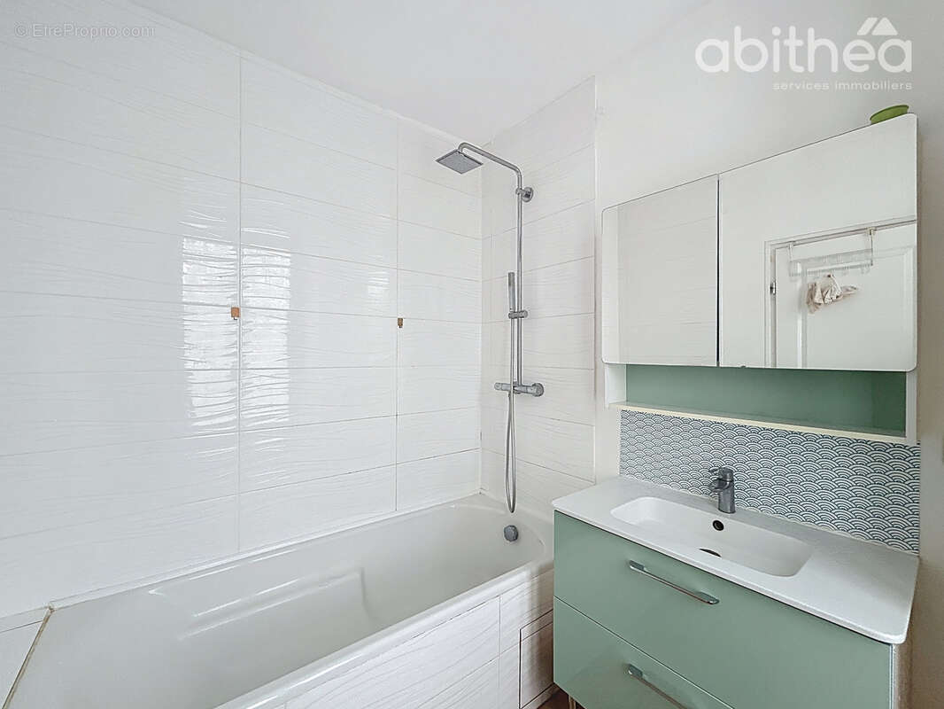 Maison à CHOISY-LE-ROI