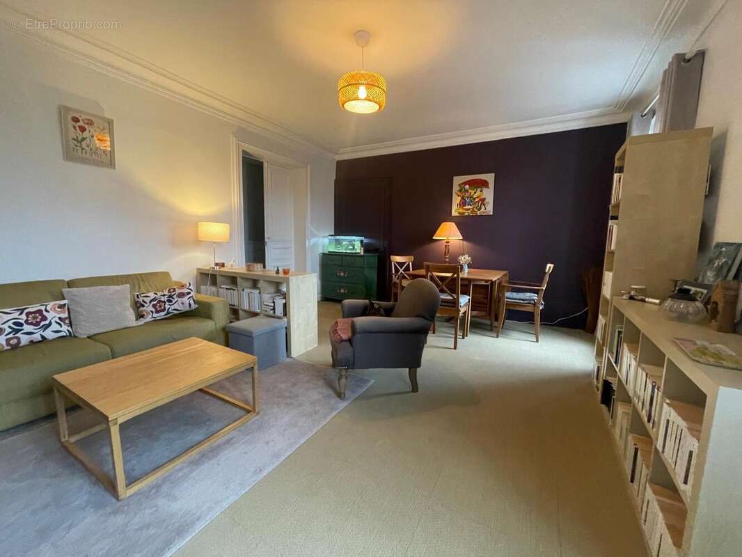 Appartement à BOURGES