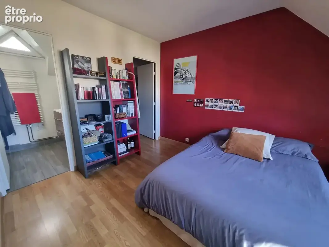 Belle maison familiale de 197 m² - photo 12