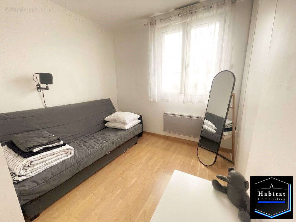 Maison familiale 5 pièce(s) 93 m2 - photo 8