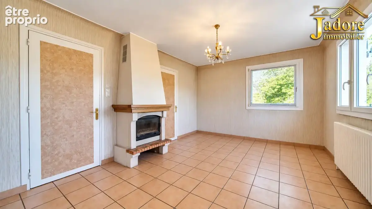 Maison vue dominante - photo 9