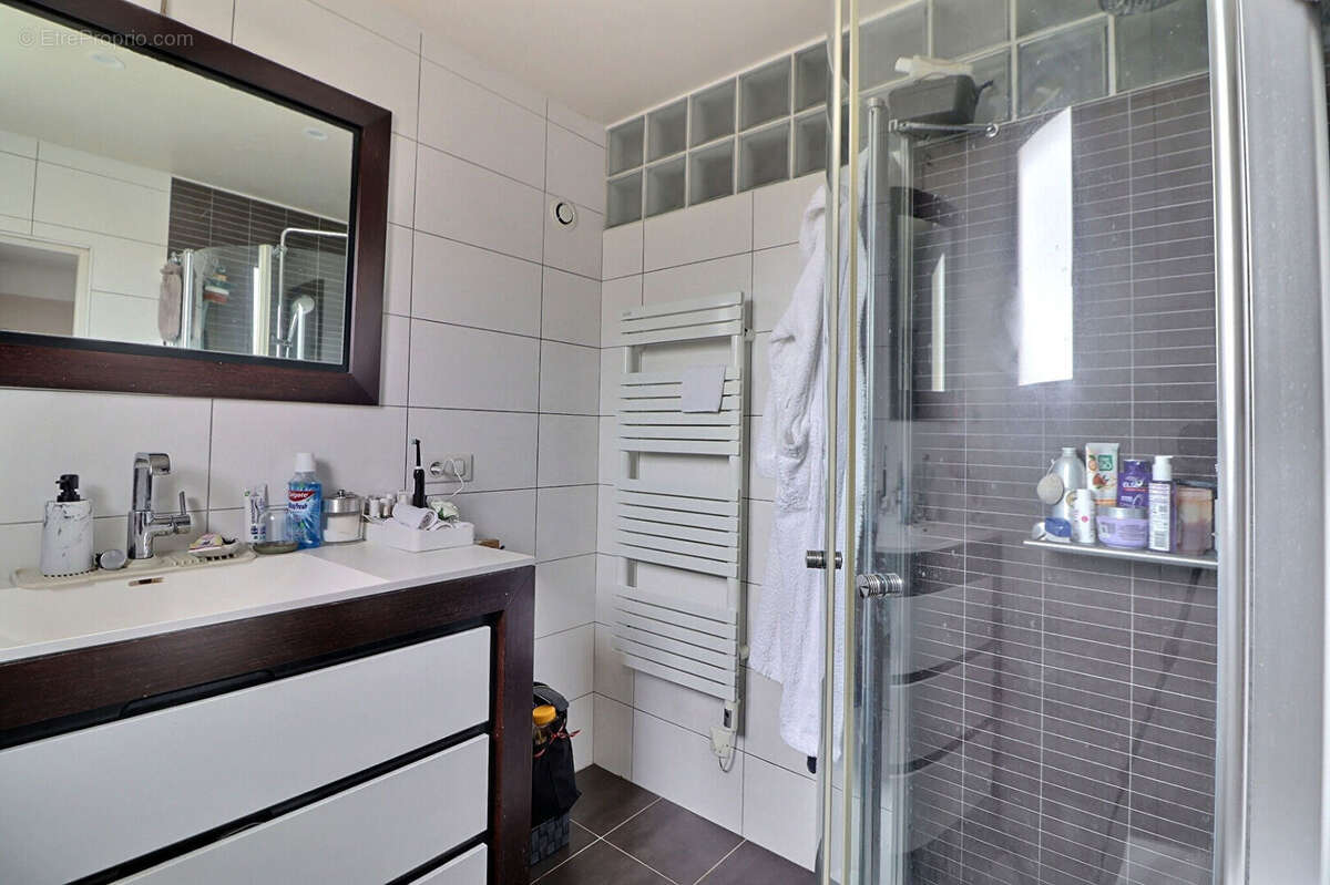 Maison à SAINT-PRIX