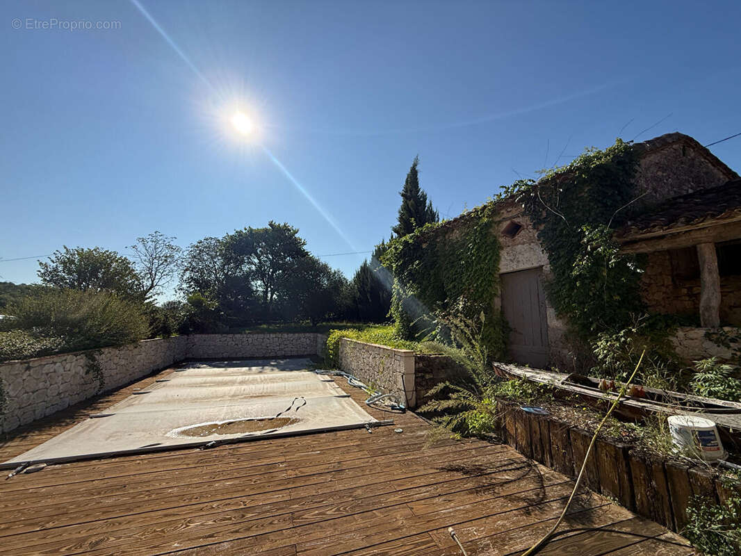 Propriété en pierre - photo 4