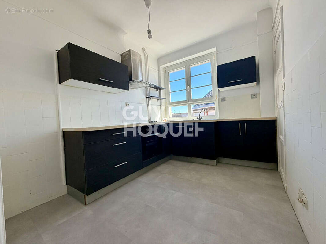 Appartement à CALAIS