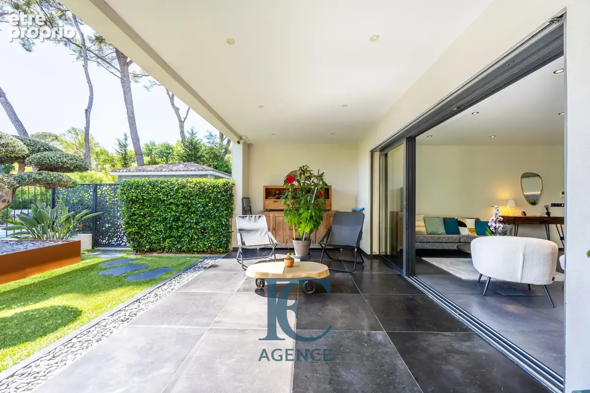 Appartement T3 de 81 m2 avec garage à Portissol - photo 4