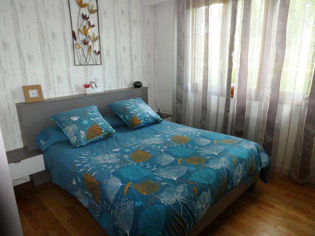 Maison 124 m² à Guemene-Sur-Scorff  - photo 10
