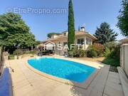 Photo 1 - Maison à THEZAN-LES-BEZIERS