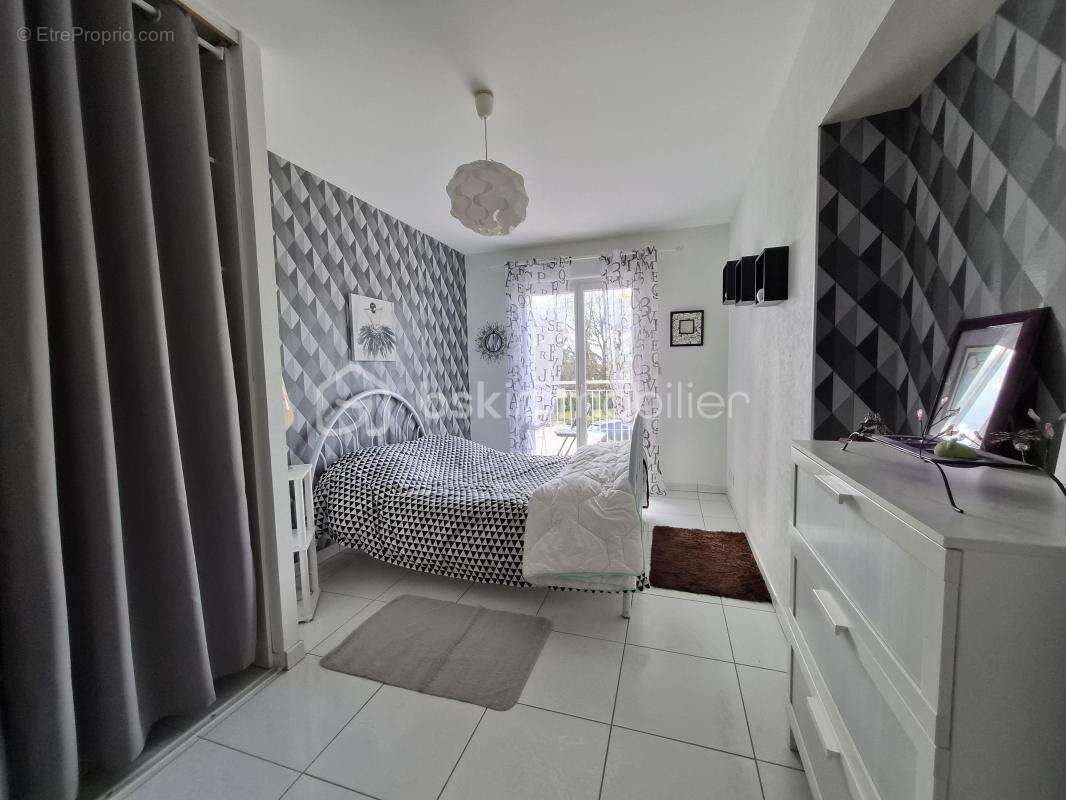 Maison à JOUE-LES-TOURS