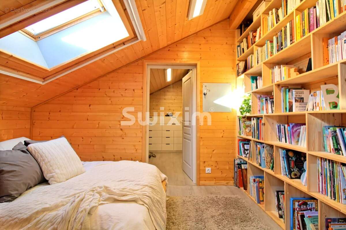 Maison à PREMANON