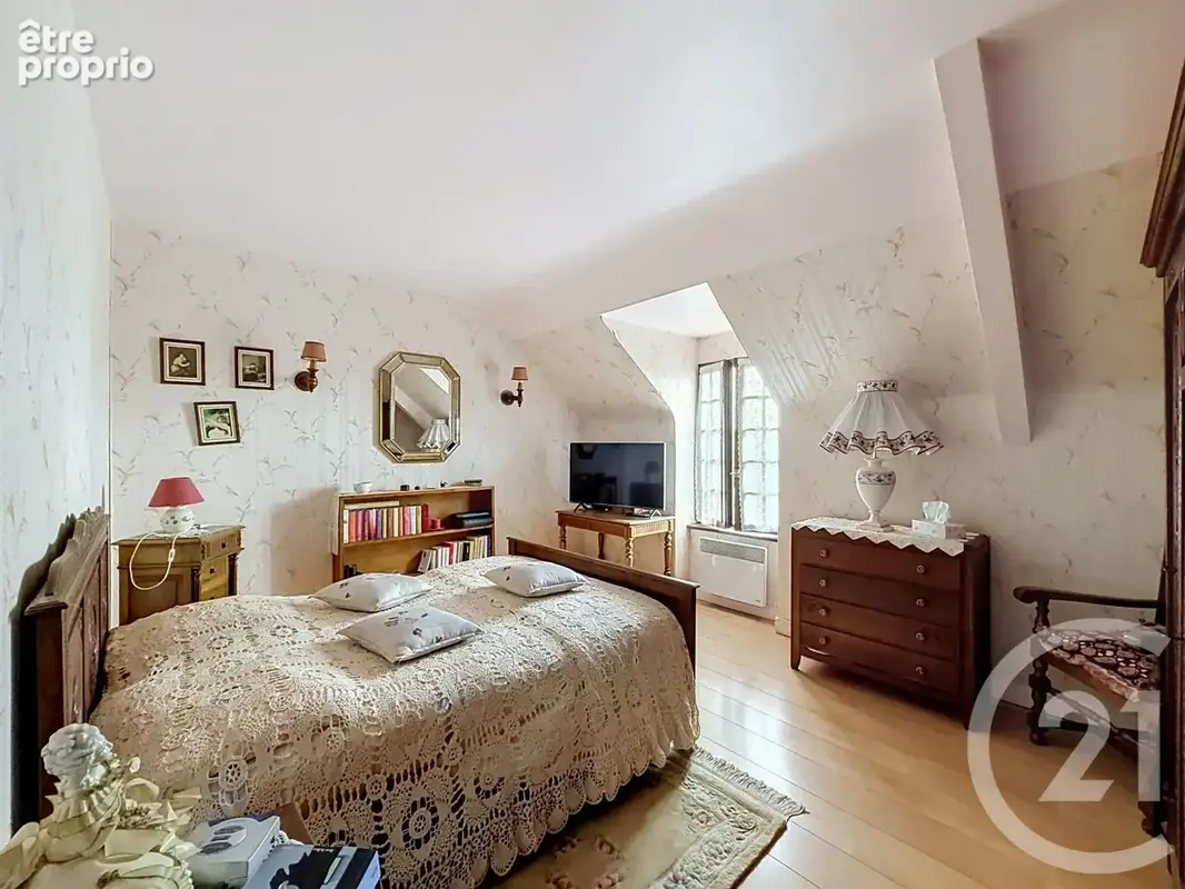Maison 8 pièces 207 m² à vendre à Erquy (22430) - photo 11
