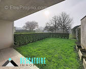 Appartement à ERQUINGHEM-LYS